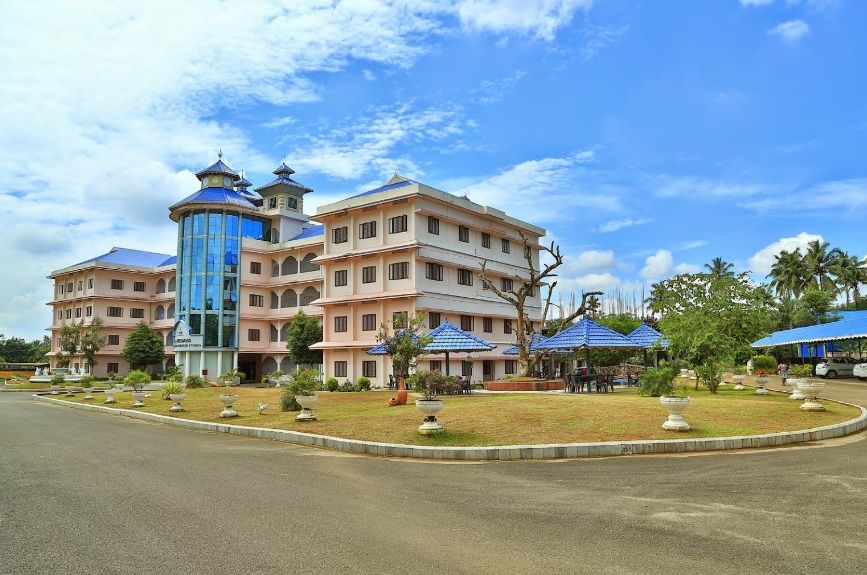  [SCAS] Kodakara, Thrissur